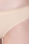 Wacoal Low Rise Half Coverage Bikini Panty (Pack of 3) - Multicolor — thumbnail 13
